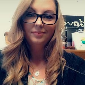 Meet your Posher, Nikki